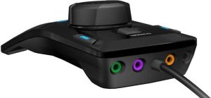 Słuchawki Roccat KAVE XTD 5.1 Gaming (ROC-14-160) 3