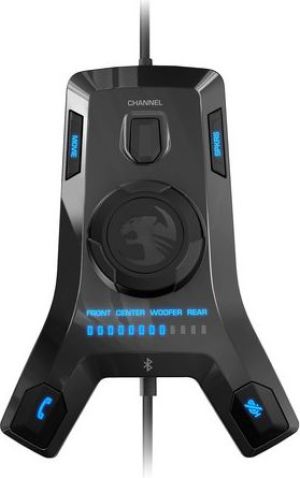 Słuchawki Roccat KAVE XTD 5.1 Gaming (ROC-14-160) 7