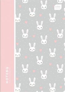 Interdruk Zeszyt A5 16 kratka # 2