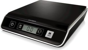 Dymo M5 Waga Listowa 5Kg Czarna (S0929000) 2