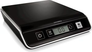 Dymo M5 Waga Listowa 5Kg Czarna (S0929000) 3