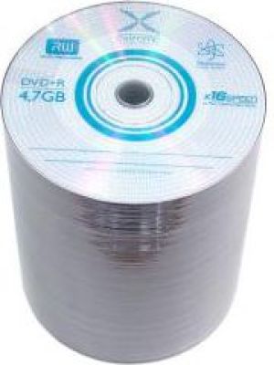 Extreme DVD+R 4.7 GB 16x 100 sztuk (E5905784764252) 1