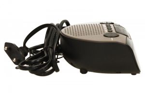 Radiobudzik Eltra ZEBU 06PLL 2