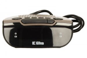 Radiobudzik Eltra ZEBU 06PLL 5