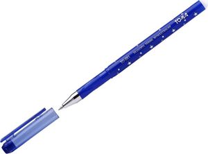 Toma Długopis ścieralny S-Fine termo TO-081 niebieski 1