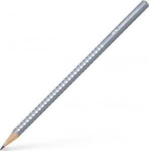 Faber-Castell Ołówek Sparkle pearly szary 118202 1