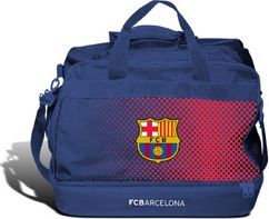 Gandalf Torba Fc Barcelona granatowa (5809630) 1
