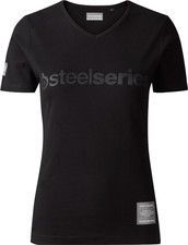 SteelSeries Koszul dams czarna rozmiar XL 1