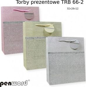 Polsirhurt Torba prezentowa 32x26x12cm 1