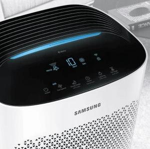 Oczyszczacz powietrza Samsung AX60R5080WD 3