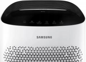 Oczyszczacz powietrza Samsung AX60R5080WD 4