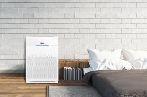 Oczyszczacz powietrza Winix Zero Pro 5