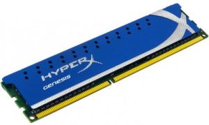 Pamięć HyperX HyperX Genesis, DDR3, 16 GB, 1866MHz, CL10 (KHX18C10K2/16) 1
