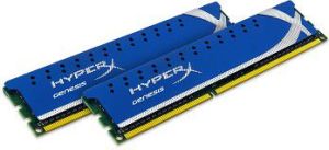 Pamięć HyperX HyperX Genesis, DDR3, 16 GB, 1866MHz, CL10 (KHX18C10K2/16) 2