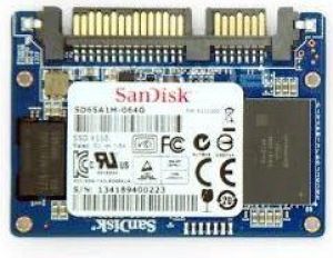 Dysk SSD SanDisk 64 GB SATA III (SD6SA1M-064G) 1