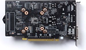 Karta graficzna Zotac GeForce GTX 750 Ti OC 2GB DDR5 (128 Bit) ZT-70602-10M 4