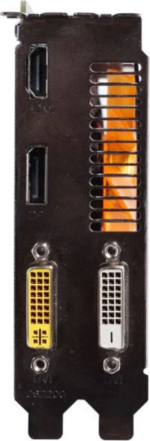 Karta graficzna Zotac GeForce GTX 750 Ti OC 2GB DDR5 (128 Bit) ZT-70602-10M 5