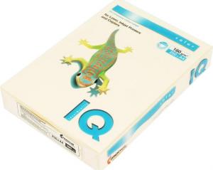 IQ Color Papier ksero IQ Color A4 160g kremowy 250 arkuszy 1