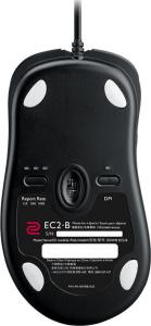 Mysz BenQ ZOWIE EC2-B (9H.N0VBB.A2E) 3