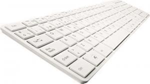 Klawiatura Arctic K381-W Przewodowa Biała DE 2