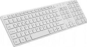 Klawiatura Arctic K381-W Przewodowa Biała DE 5