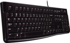 Klawiatura Logitech K120 for Bussines (1211214) 2