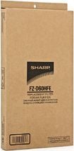 Sharp filtr HEPA Sharp FZ-D60HFE do KC-D60EUW 1