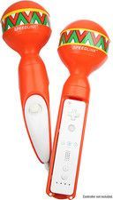Speedlink nakładki na kontroler Maracas dla Nunchuck i Wiimote 1