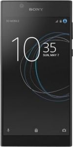 Smartfon Sony Xperia L1 16 GB Czarny 2