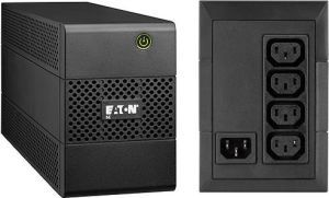UPS Eaton 5E 650i IEC (5E650I) 2