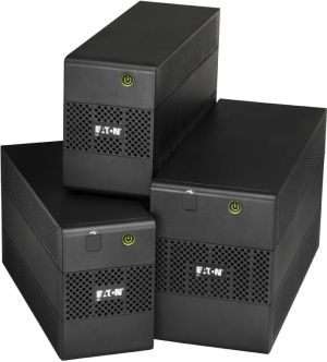UPS Eaton 5E 650i IEC (5E650I) 3
