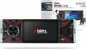 Radio samochodowe Xblitz RF400 6