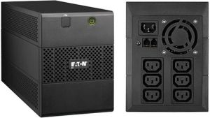 UPS Eaton 5E 1500i USB IEC (5E1500iUSB) 2