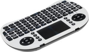 Quer Klawiatura bezprzewodowa bluetooth do Android Dongle, Smartphones, SMART TV (KOM0479) 2