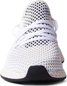 Adidas Buty damskie Deerupt Runner białe r. 39 1/3 (CQ2913) 3