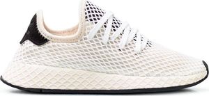 Adidas Buty damskie Deerupt Runner białe r. 39 1/3 (CQ2913) 6