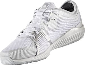 Adidas Buty damskie CrazyTrain Pro białe r. 38 (BB1506) 1