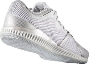 Adidas Buty damskie CrazyTrain Pro białe r. 38 (BB1506) 2