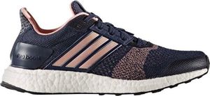 Adidas Buty damskie Ultra Boost St granatowe r. 38 (BA7832) 1