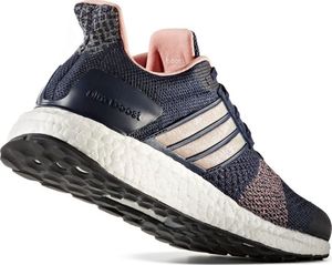 Adidas Buty damskie Ultra Boost St granatowe r. 38 (BA7832) 3