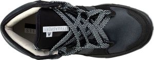 Adidas Buty damskie Stella McCartney Irana czarne r. 39 1/3 (B33320) 3