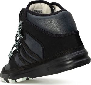 Adidas Buty damskie Stella McCartney Irana czarne r. 39 1/3 (B33320) 5