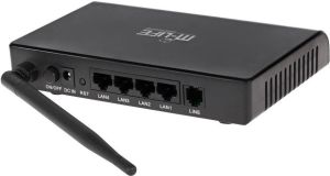 Router M-Life Bezprzewodowy router/modem ADSL (ML0512) 2