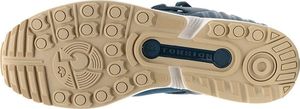 Adidas Buty męskie Zx Flux Plus niebieskie r. 43 1/3 (S75931) 5