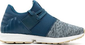 Adidas Buty męskie Zx Flux Plus niebieskie r. 43 1/3 (S75931) 6