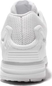 Adidas Buty męskie Zx Flux białe r. 42 2/3 (S32277) 5
