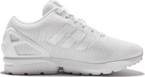 Adidas Buty męskie Zx Flux białe r. 42 2/3 (S32277) 7