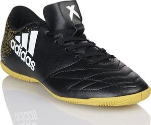 Adidas Buty halówki Adidas X 16.4 IN BB3814 42 3