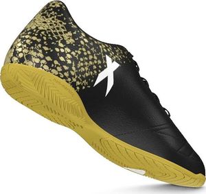 Adidas Buty halówki Adidas X 16.4 IN BB3814 42 4