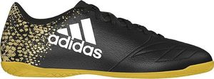 Adidas Buty halówki Adidas X 16.4 IN BB3814 42 8